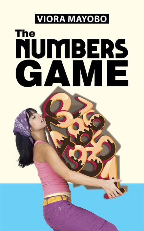 Cover image for book The Numbers Game