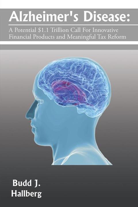 Cover image for book Alzheimer's Disease: