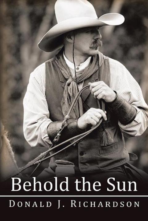 Cover image for book Behold the Sun