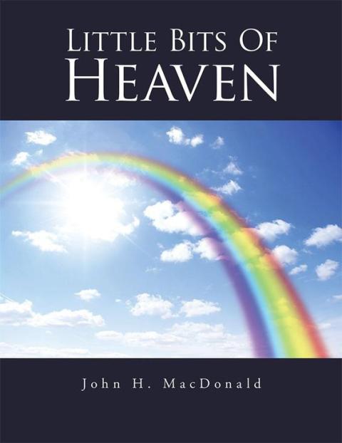 Cover image for book Little Bits of Heaven