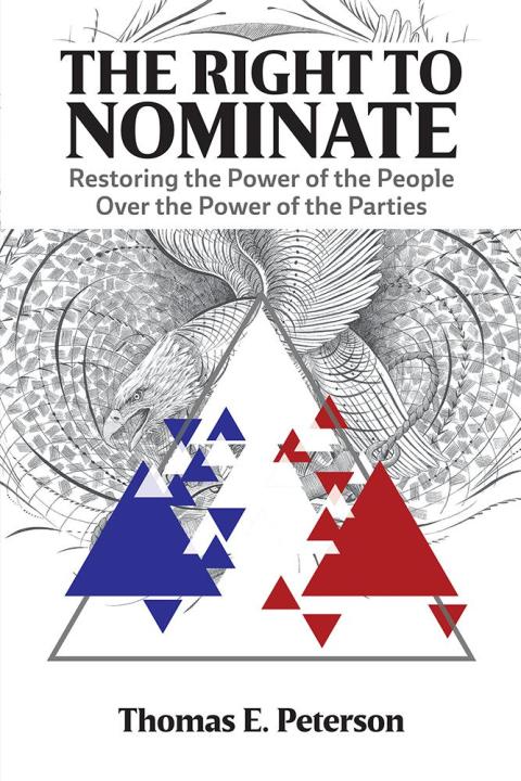Cover image for book The Right to Nominate