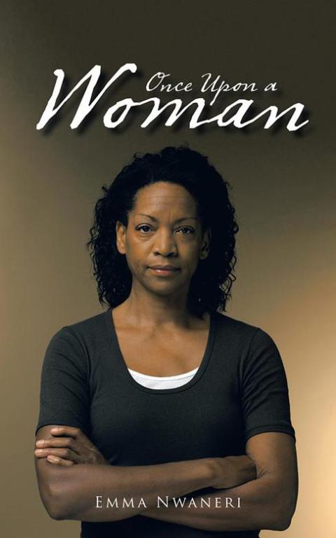 Cover image for book Once Upon a Woman