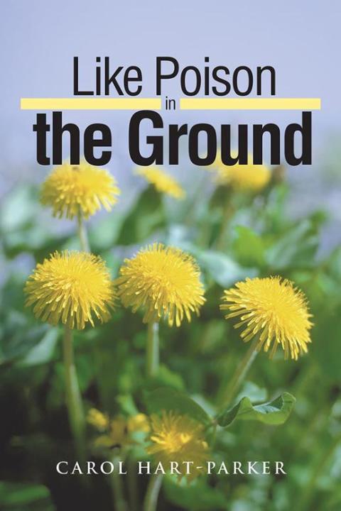 Cover image for book Like Poison in the Ground
