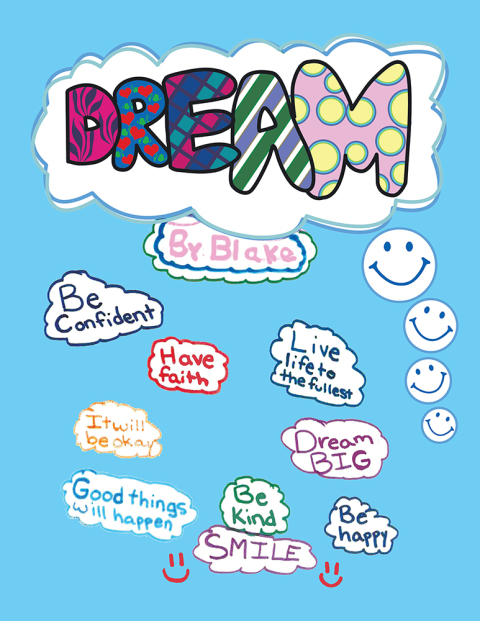 Cover image for book Dream