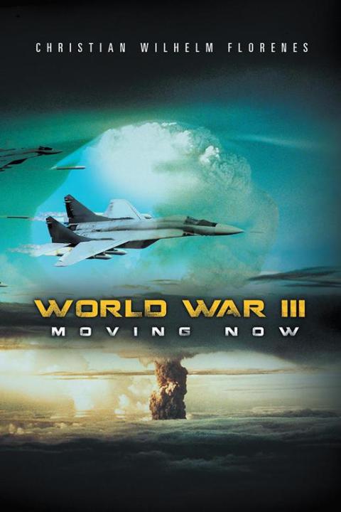 Cover image for book World War III