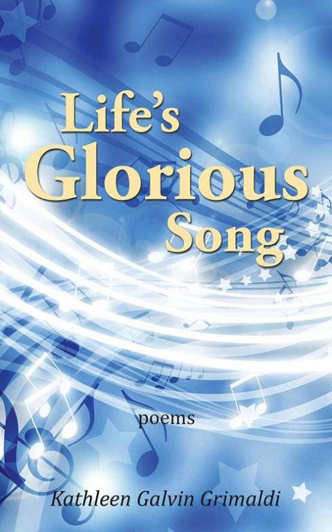 Cover image for book Life’S Glorious Song