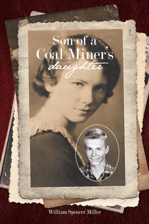 Cover image for book Son of a Coal Miner's Daughter