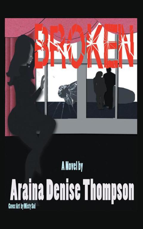 Cover image for book Broken