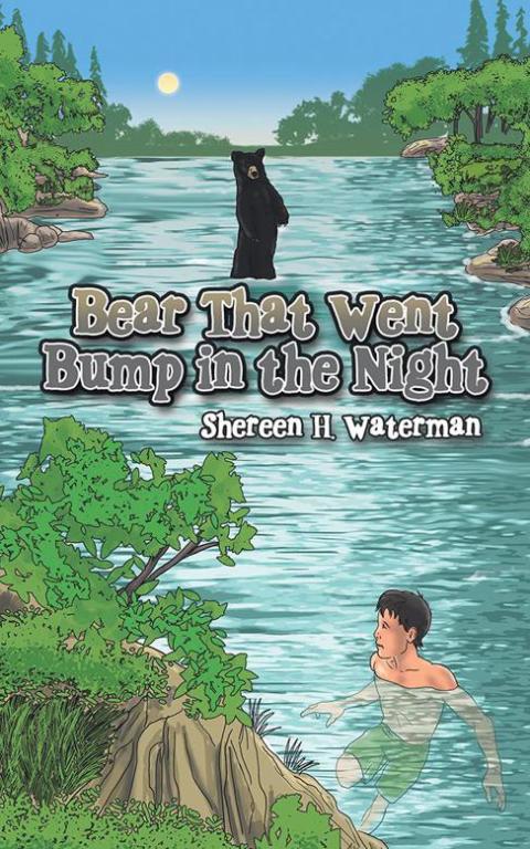 Cover image for book Bear That Went Bump in the Night