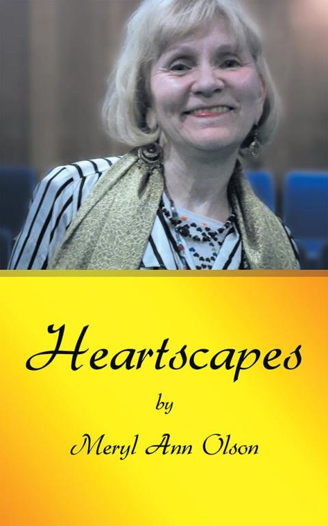 Cover image for book Heartscapes