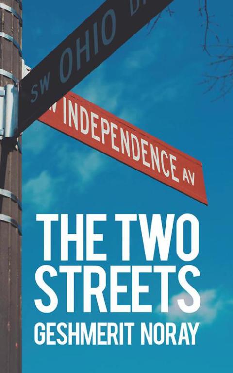 Cover image for book The Two Streets
