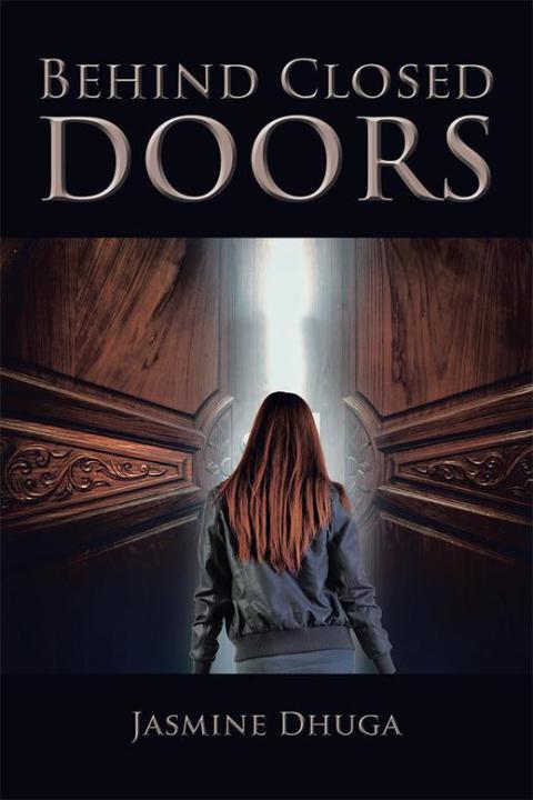 Cover image for book Behind Closed Doors