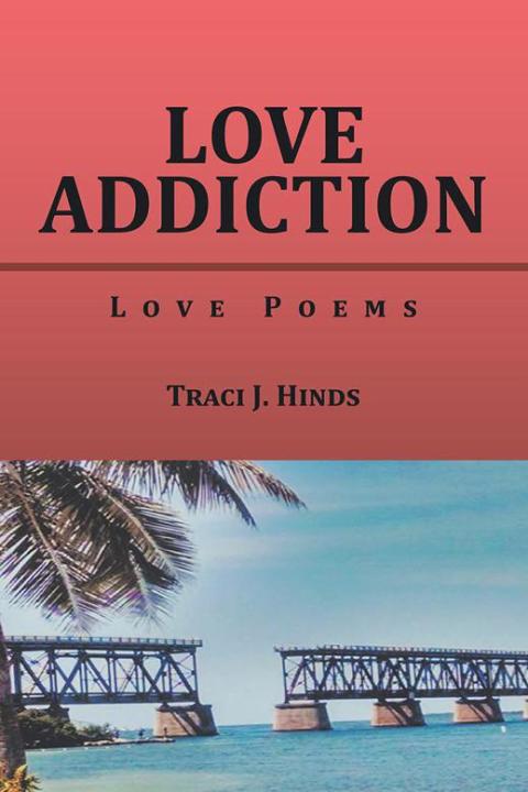 Cover image for book Love Addiction