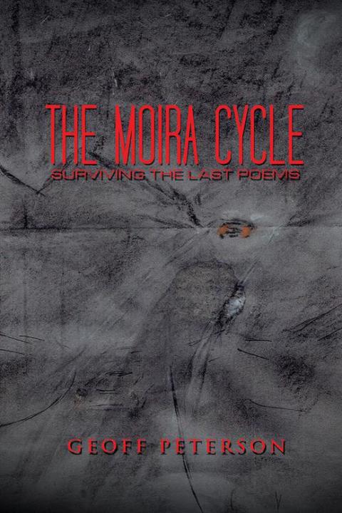 Cover image for book The Moira Cycle