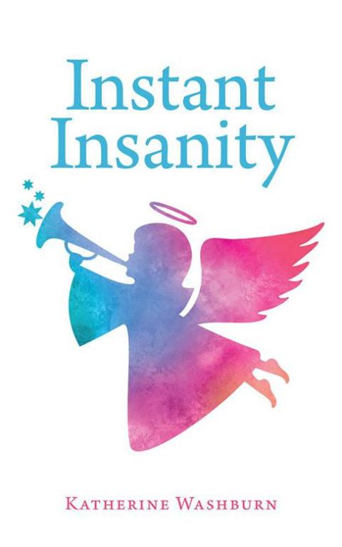 Cover image for book Instant Insanity