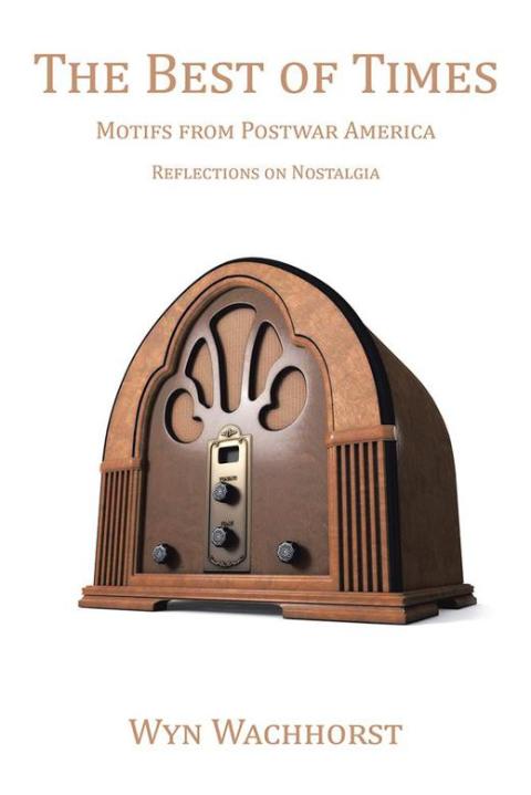 Cover image for book The Best of Times