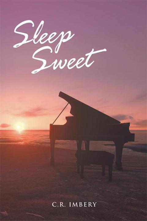 Cover image for book Sleep Sweet