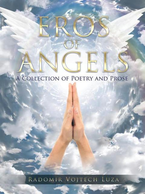 Cover image for book Eros of Angels