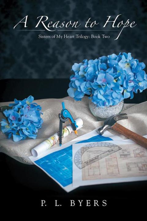 Cover image for book A Reason to Hope