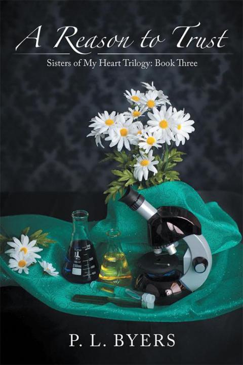Cover image for book A Reason to Trust