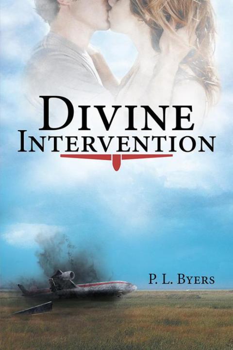 Cover image for book Divine Intervention