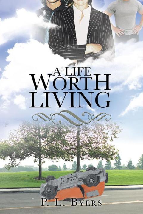 Cover image for book A Life Worth Living