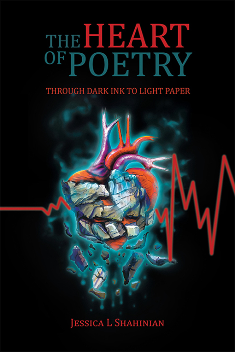 Cover image for book The Heart of Poetry