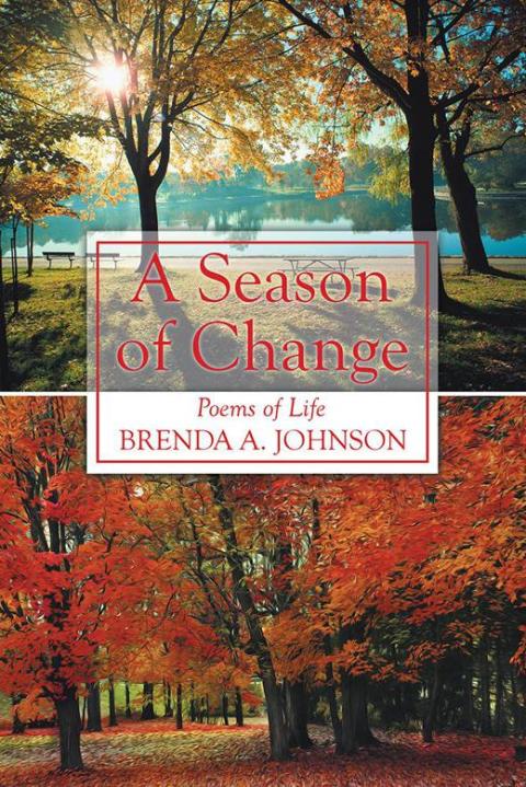 Cover image for book A Season of Change