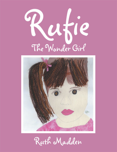 Cover image for book Rufie