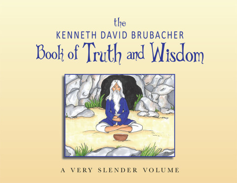 Cover image for book Book of Truth and Wisdom