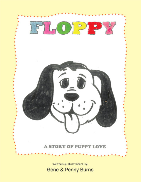 Cover image for book Floppy