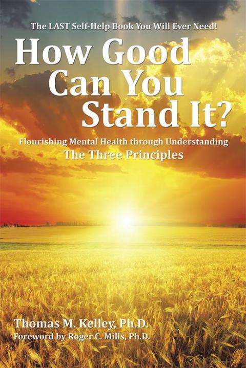 Cover image for book How Good       Can You            Stand It?