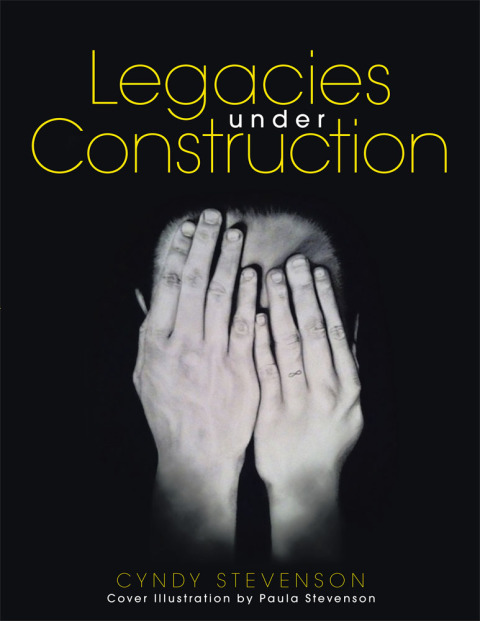 Cover image for book Legacies Under Construction