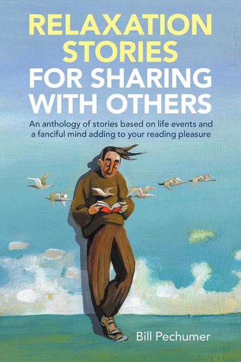 Cover image for book Relaxation Stories  for Sharing with Others