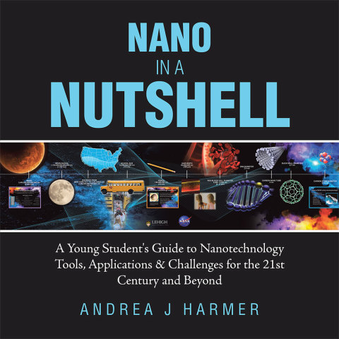 Cover image for book Nano in a Nutshell