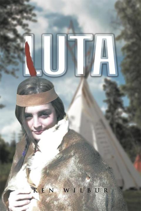 Cover image for book Luta