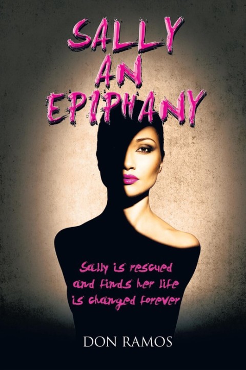 Cover image for book Sally