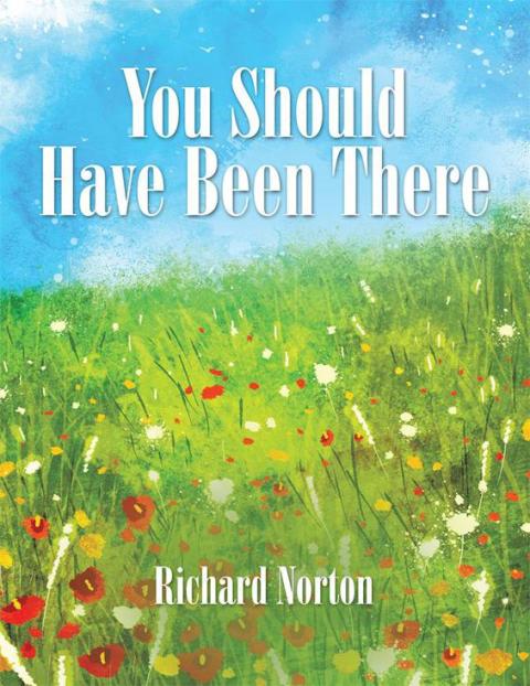 Cover image for book You Should Have Been There