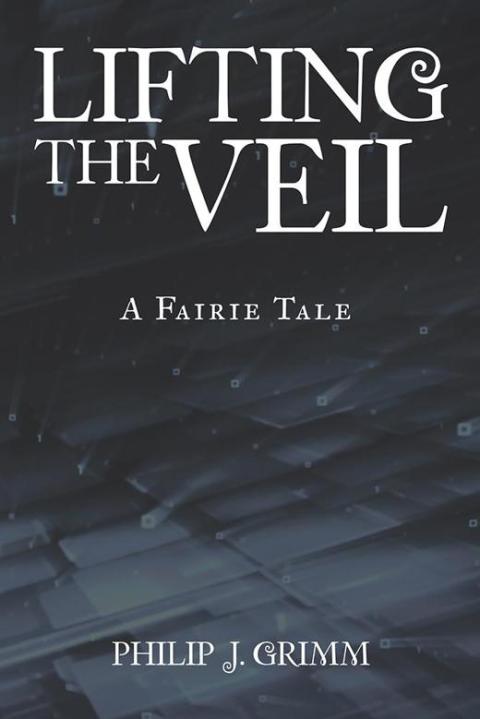 Cover image for book Lifting the Veil