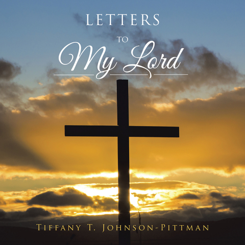 Cover image for book Letters to My Lord