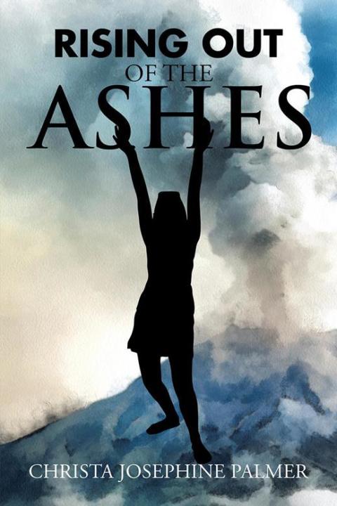 Cover image for book Rising out of the Ashes