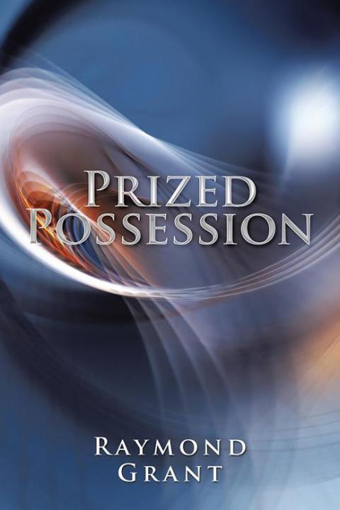 Cover image for book Prized Possession