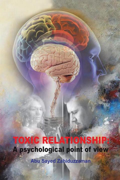 Cover image for book Toxic Relationship