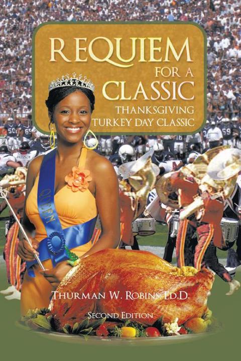 Cover image for book Requiem for a Classic