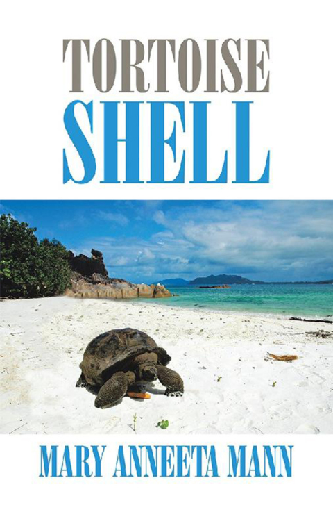 Cover image for book Tortoise Shell