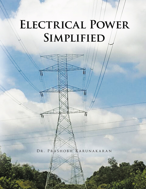 Cover image for book Electrical Power Simplified
