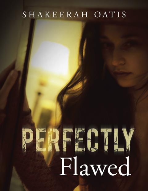 Cover image for book Perfectly Flawed