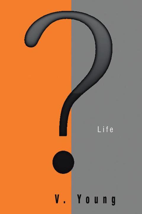 Cover image for book ? Life