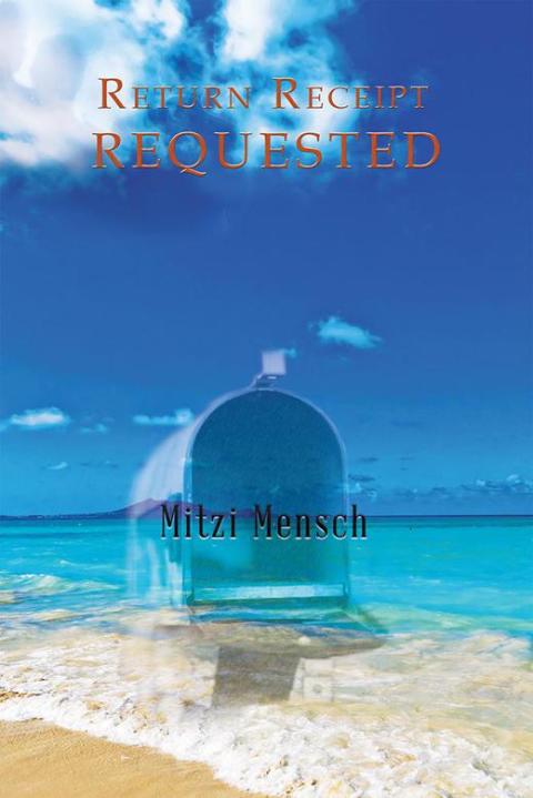 Cover image for book Return Receipt Requested