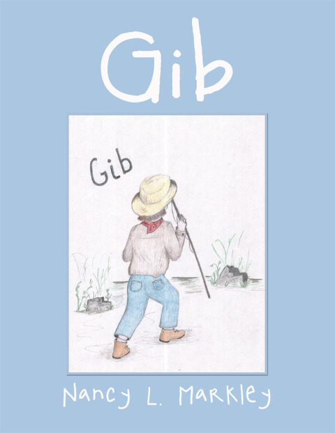 Cover image for book Gib